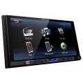 Kenwood DMX100BT 2DIN multimédia, fejegység, autórádió USB / iPhone / Bluetooth Kenwood DMX100BT 2DIN multimédia, fejegység, autórádió USB / iPhone / Bluetooth